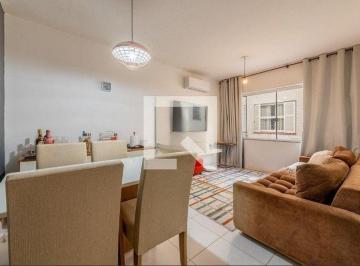 Apartamento · 53m² · 1 Quarto · 2 Vagas · Apartamento à Venda - Rio Branco, 1 Quarto, 53 m² - Porto Alegre