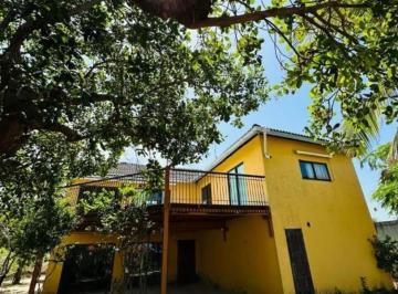 Casa · 632m² · 4 Quartos · Casa à venda - em Tabuba