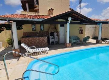 Casa · 105m² · 3 Quartos · Casa à venda - na Boa Vista