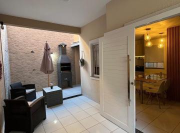 Casa · 60m² · 2 Quartos · Casa à venda - em Prefeito José Walter