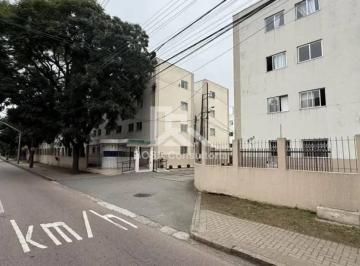 a4e9da6ffb3d9da858e2ac7dda2d8f6d57b21263 · Apartamento com 2 dormitórios à venda, 51 m² por R$ 310.000,00 - Capão Raso - Curitiba/PR
