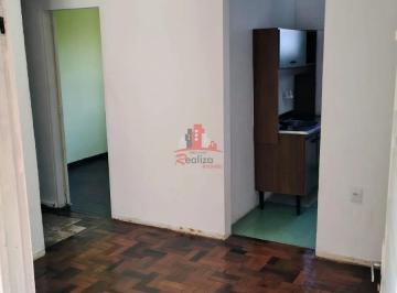 Apartamento · 32m² · 1 Quarto · Apartamento à venda com 1 dormitório no bairro Cohab em Sapucaia do Sul