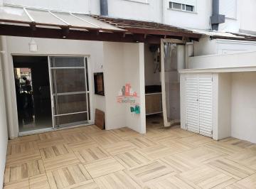 Casa · 180m² · 3 Quartos · 4 Vagas · Sobrado com 4 dormitórios sendo 1 suíte e 4 vagas no Bairro  Vila Nova
