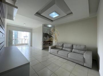 Apartamento de 3 quartos, Sorocaba · Apartamento para locação - 3 dormitórios semi mobiliado Campolim – Sorocaba