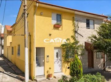8a80071bc8a49722bc4ab16381fa9fbe95f74f2d · Sobrado com 2 dormitórios à venda, 72 m² por R$ 400.000,00 - Jardim Anália Franco - São Paulo/SP