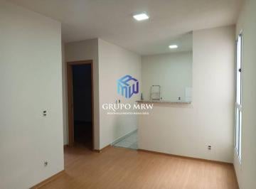 c786a91431ddac18bf52137d23a953d18afc24a7 · Apartamento com 2 dormitórios à venda, 43 m² por R$ 210.000 - Central Parque Sorocaba - Sorocaba/SP