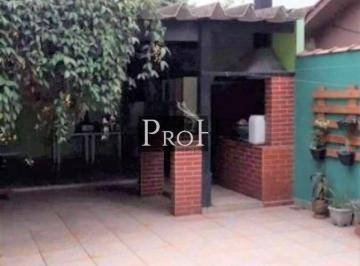 Casa de 3 quartos, Santo André · Sobrado à Venda, 3 Dormitórios - Santa Terezinha, Santo André