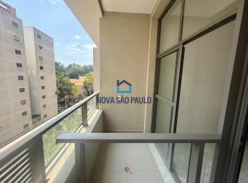 Apartamento · 25m² · Studio residencial à venda em Cerqueira César, São Paulo