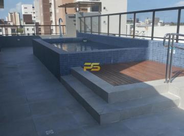 Apartamento · 36m² · 1 Quarto · 1 Vaga · Apartamento 36m² 1 quarto em Intermares para Alugar