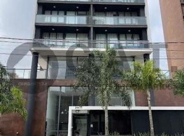 Foto 07 · Apartamento para locação no bairro Parque Campolim em Sorocaba-SP: 1 quarto, 1 suíte, 2 salas, 1 ban