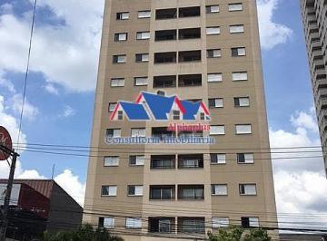 Apartamento · 59m² · 2 Quartos · 1 Vaga · Edifício Garden Hill Tamboré/Barueri - 2 dorms, 1 vaga, 59 m