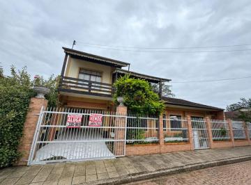 Casa · 288m² · 3 Quartos · 1 Vaga · Casa TIMBÓ - SC