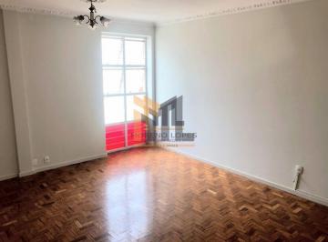 Apartamento · 101m² · 2 Quartos · 1 Vaga · Apartamento Para Locação - Jardim Faculdade - Sorocaba/SP