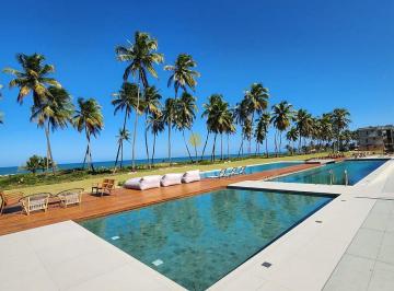 Terreno · 830m² · Lote - Venda no Alphaville Guarajuba Fase 2 830m²