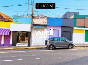 Comercial · 40m² · Ponto comercial FRANCA - SP