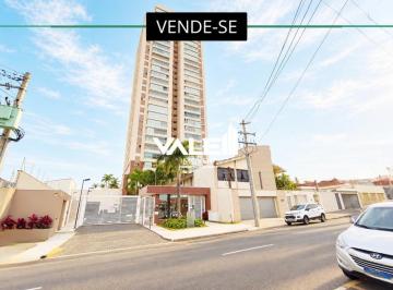 Apartamento · 3 Quartos · 3 Vagas · Apartamento FRANCA - SP