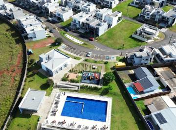 Terreno , Ponta Grossa · Terreno à venda Condomínio Parque Doman Paysage Ancore