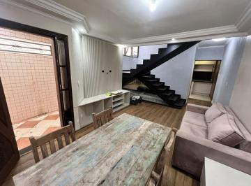 176e0fafd241b3489e77381bbf00fa02afdb9e4a · Sobrado no Canto do Forte - Praia Grande/SP