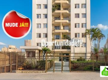 Apartamento de 3 quartos, São Paulo · Apartamento 03 Dormitórios + 02 WC’S + Incrível Varanda + Vista Livre + Área Lazer + 01 Vaga Garagem