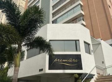 Apartamento · 185m² · 3 Quartos · 3 Vagas · Apartamento Partir de 185 m² - 3 suítes, sendo 1 master com closet
