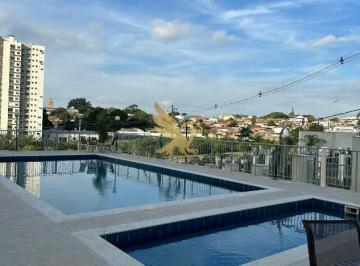 Apartamento · 43m² · 2 Quartos · 1 Vaga · Condomínio Residencial Coimbra Garden