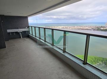 Apartamento · 268m² · 4 Quartos · 4 Vagas · APTO 4 QTS - 2 SUÍTE - 268 M² - SÃO JOSÉ/CABANGA