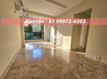 Apartamento de 2 quartos, Brasília · SQN 116 Quitado / 99972-6002