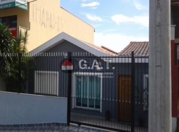 Foto 01 · Casa à venda em Sorocaba-SP, Jardim Vera Cruz: 3 quartos, 1 suíte, 2 salas, 2 banheiros, 2 vagas, 14