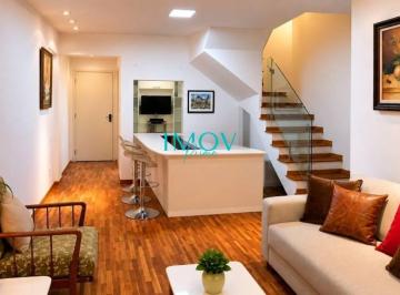 38ffacaf09b949daadf6b54c552813f8bac6247d · Cobertura com 3 dormitórios à venda, 175 m² por R$ 1.500.000,00 - Jardim Aquárius - São José dos Cam