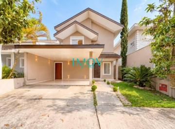 82800a55801ec92353a71d7e3c0f0b0ce8944ae1 · Sobrado com 4 dormitórios, 3 suites à venda, 250 m² por R$ 1.890.000 - Urbanova - São José dos Campo