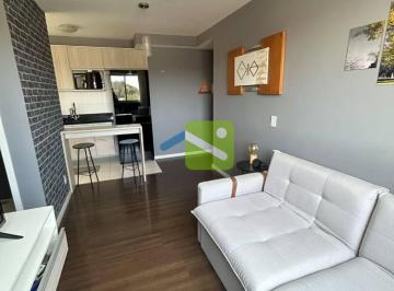 363f5956d7fc1df481ee1277a554b181b18e881a · Apartamento com 2 dormitórios para alugar, 45 m² por R$ 2.500/mês - Butantã - São Paulo/SP