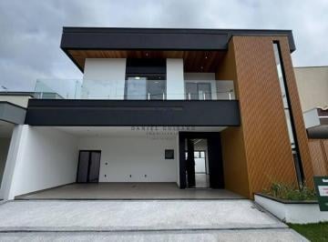 b123ce7e4c81145af6dcc227e90ca3b60cf89e63 · Casa com 3 dormitórios, 300 m² - venda por R$ 2.500.000,00 ou aluguel por R$ 14.615,00/mês - Condomí
