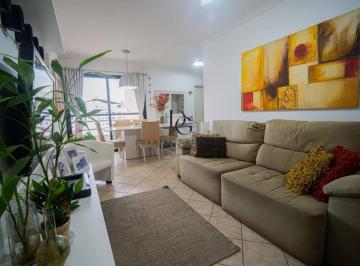 cc981f816d1ab6e566197ade23c161e22c8e9367 · Apartamento com 3 dormitórios à venda, 82 m² por R$ 420.000 - Jardim das Nações - Taubaté/SP