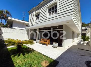 Casa · 1327m² · 6 Quartos · 6 Vagas · Casa à venda - RUA PROFESSOR NICOLAU MORAES BARROS - São Paulo - SP