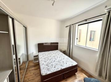 1208116750.jpg · Apartamento de 1 quarto mobiliado com sacada e ar-condicionado Promto para morar