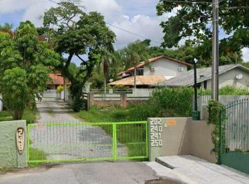 63e1846965f7f5e1d58014bd433b5086d7fab306 · Terreno com 450 m² na Cachoeira do Bom Jesus em Florianópolis