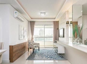 3ee2ca6675032c58ff00c71533b29a037a430d8e · Apartamento com 85 m² de área privativa, localizado