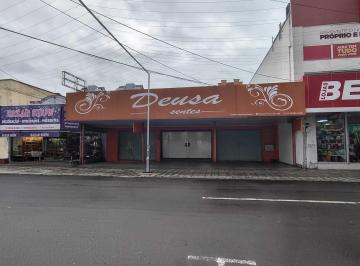 FACHADA · NOVO HAMBURGO - LOJA - CENTRO