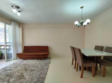 FACHADA · NOVO HAMBURGO - APARTAMENTO 2 DORM - PÁTRIA NOVA