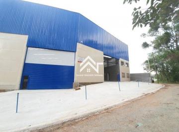 53abab558c277374a313d4bfc2d47e22b9eb6c73 · Galpão para alugar, 500 m² por R$ 14.050,00/mês - Terra Preta - Mairiporã/SP