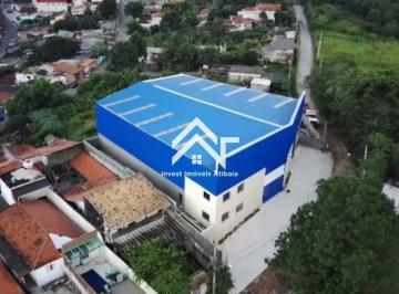 ba5b7e26736719b7cd4225ee0516e0b6ea67dc41 · Galpão para alugar, 1000 m² por R$ 26.000,00/mês - Terra Preta - Mairiporã/SP
