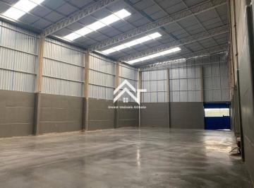 d32fcf5822a84076a17fda46b2229ed08561c279 · Galpão para alugar, 500 m² por R$ 14.550,00/mês - Terra Preta - Mairiporã/SP