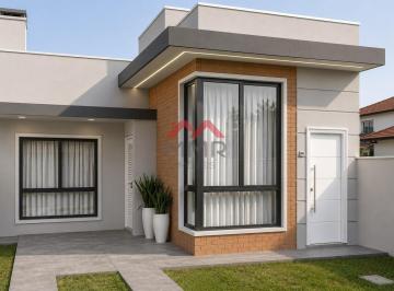 17515_ikXJ848o3H7IX_175156abeee2a6f294.jpg · EXCELENTE CASA EM CONDOMÍNIO FECHADO A VENDA EM CAMPO LARGO! NA RUA CASEMIRO DE ABREU