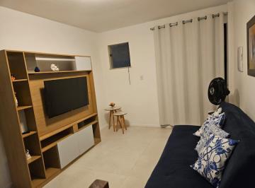 Apartamento · 90m² · 3 Quartos · 1 Vaga · Garajuba. Residencial TIE Cond. Águas. 3 qtos/2 suites, sala de TV, ótimo