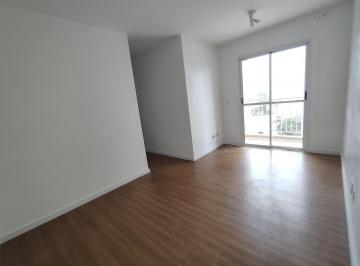 Apartamento · 48m² · 2 Quartos · 1 Vaga · Apartamento próximo a terminal de ônibus e estação de trem!!!