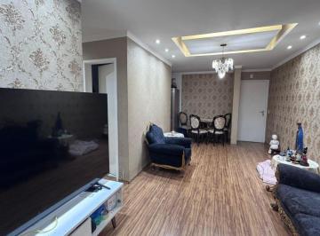 Apartamento de 3 quartos,  · VENDA | Apartamento de 71m² Venda no Condomínio Evolution, em Barueri