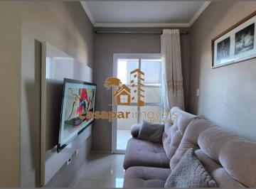 Apartamento · 69m² · 2 Quartos · 1 Vaga · Apartamento à venda com 69m², 2 quartos em Santa André na Vila Guarani