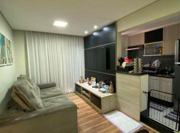 Apartamento de 2 quartos, Cajamar · Apartamento mobiliado para locação 2 quartos 1 banheiro, condomínio Doce vida, Portal dos Ipês