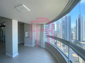 Apartamento · 88m² · 2 Quartos · 1 Vaga · Apartamento, 02 dormitórios para locação anual em Balneário Camboriú