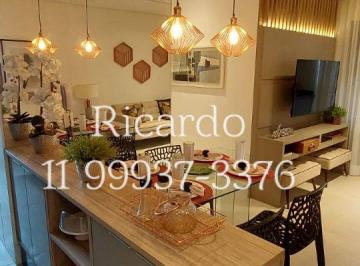 Apartamento de 2 quartos, São Paulo · Apartamento à venda 60 m² Vila Gomes mobiliado 2 Quartos 1 suite 1 vaga varanda gourmet